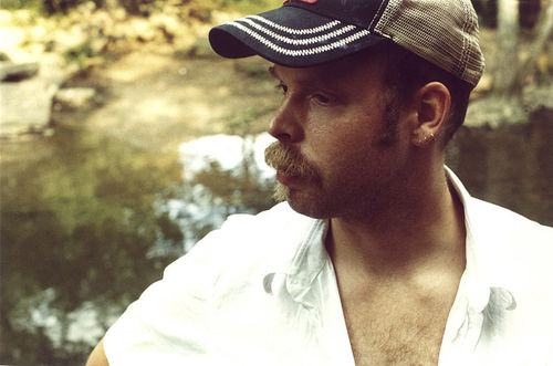 Bonnie Prince Billy poprvé v Čechách